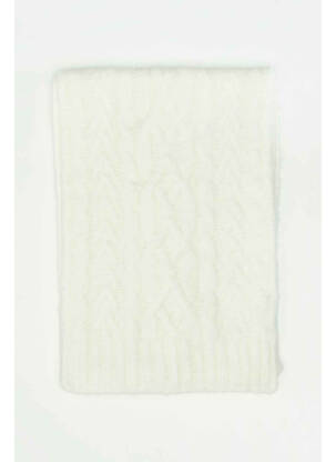 Echarpe blanc TALLY WEIJL femme