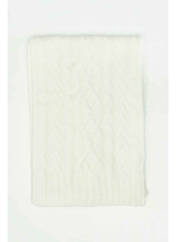 Echarpe blanc TALLY WEIJL pour femme seconde vue
