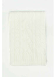 Echarpe blanc TALLY WEIJL femme