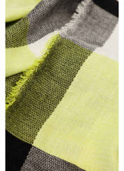 Echarpe multicolore TALLY WEIJL pour femme seconde vue