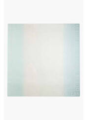 Foulard bleu GUESS pour femme seconde vue