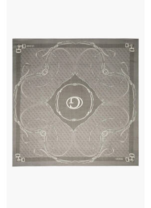 Foulard multicolore GUESS femme