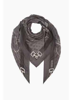 Foulard multicolore GUESS femme