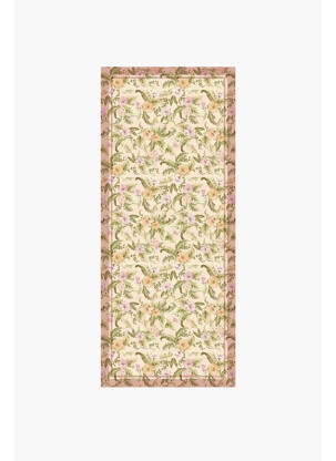 Foulard multicolore GUESS femme