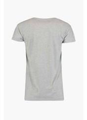 Top gris HAILYS pour femme seconde vue