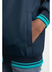 Veste casual bleu PETROL INDUSTRIES pour garçon seconde vue