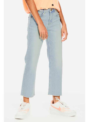 Jeans boyfriend bleu GARCIA fille