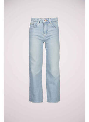 Jeans boyfriend bleu GARCIA fille