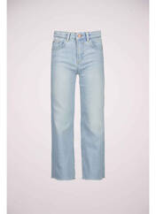 Jeans boyfriend bleu GARCIA pour fille seconde vue