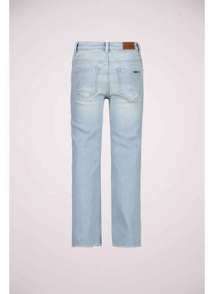 Jeans boyfriend bleu GARCIA fille