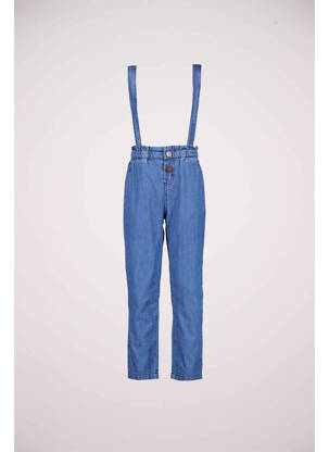 Jeans skinny bleu GARCIA fille