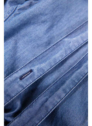 Jeans skinny bleu GARCIA fille