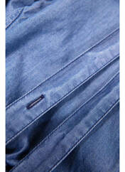 Jeans skinny bleu GARCIA pour fille seconde vue