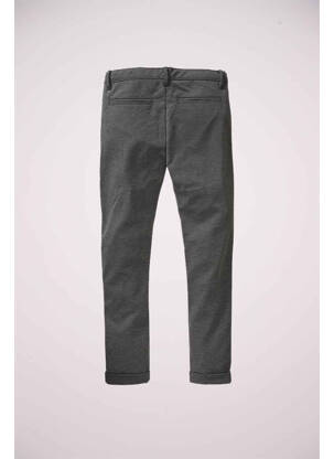 Pantalon chino gris PETROL INDUSTRIES garçon