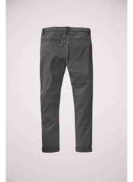 Pantalon chino gris PETROL INDUSTRIES garcon