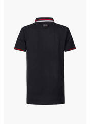 Polo gris PETROL INDUSTRIES pour garçon seconde vue