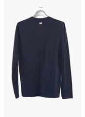 T-shirt bleu PETROL INDUSTRIES pour garçon seconde vue