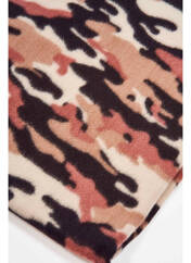 Echarpe marron ZEB STYLE LAB  pour femme seconde vue