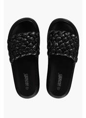 Mules/Sabots noir HAILYS pour femme seconde vue