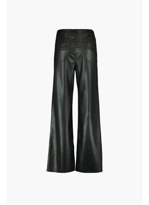 Jeans coupe droite noir HAILYS femme