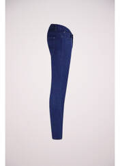 Jeans coupe slim bleu BRUCE & BUTLER  pour homme seconde vue