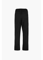 Pantalon flare noir ZABAIONE pour femme seconde vue