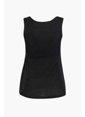 T-shirt noir ZABAIONE pour femme seconde vue