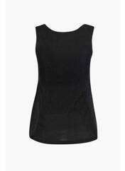 T-shirt noir ZABAIONE pour femme seconde vue