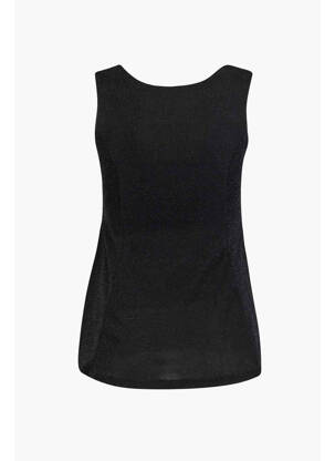 T-shirt noir ZABAIONE femme
