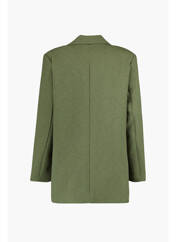 Blazer vert ZABAIONE pour femme seconde vue