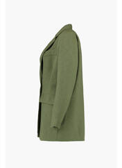 Blazer vert ZABAIONE pour femme seconde vue