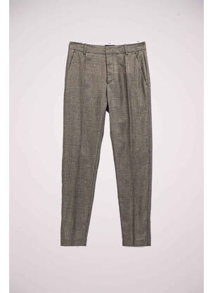 Pantalon 7/8 or IKKS femme