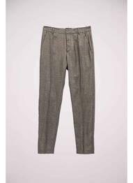 Pantalon 7/8 or IKKS femme