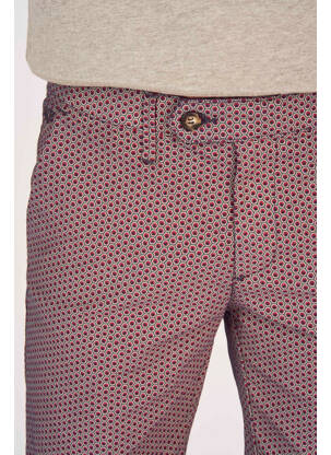 Short bleu BRUCE & BUTLER  homme