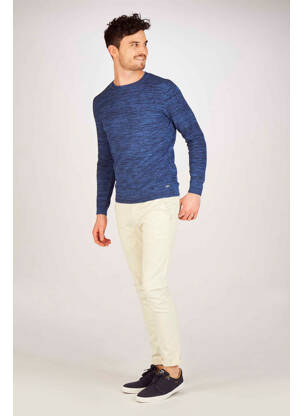 Pantalon chino beige BRUCE & BUTLER  homme