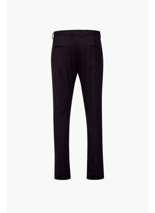 Pantalon chino noir BRUCE & BUTLER  homme