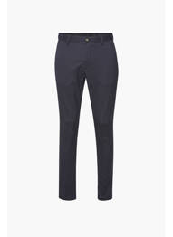 Pantalon chino bleu BRUCE & BUTLER  homme