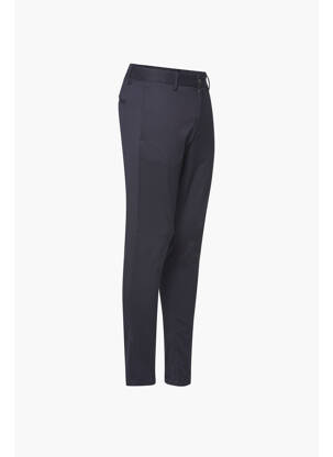 Pantalon chino bleu BRUCE & BUTLER  homme
