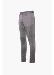 Pantalon chino noir BRUCE & BUTLER  pour homme seconde vue