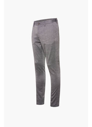 Pantalon chino noir BRUCE & BUTLER  homme