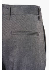 Pantalon chino noir BRUCE & BUTLER  pour homme seconde vue