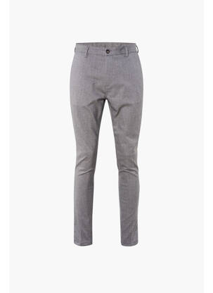 Pantalon chino beige BRUCE & BUTLER  homme