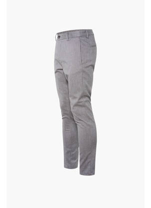 Pantalon chino beige BRUCE & BUTLER  homme