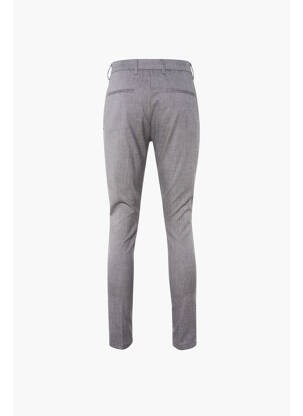Pantalon chino beige BRUCE & BUTLER  homme