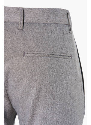 Pantalon chino beige BRUCE & BUTLER  homme