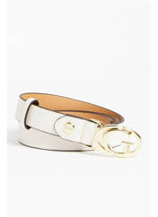 Ceinture marron GUESS pour femme seconde vue