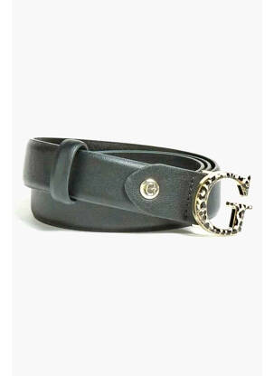 Ceinture noir GUESS femme