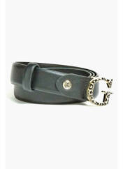 Ceinture noir GUESS pour femme seconde vue