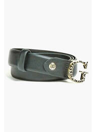 Ceinture noir GUESS femme
