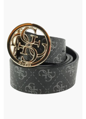 Ceinture multicolore GUESS femme